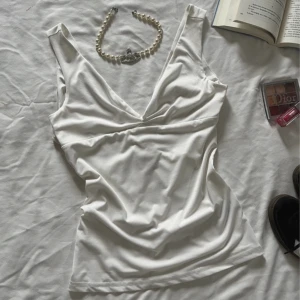 Y2k topp - Storlek S, vintage, inga defekter