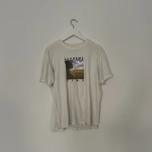 Supreme time  - 8/10 skick