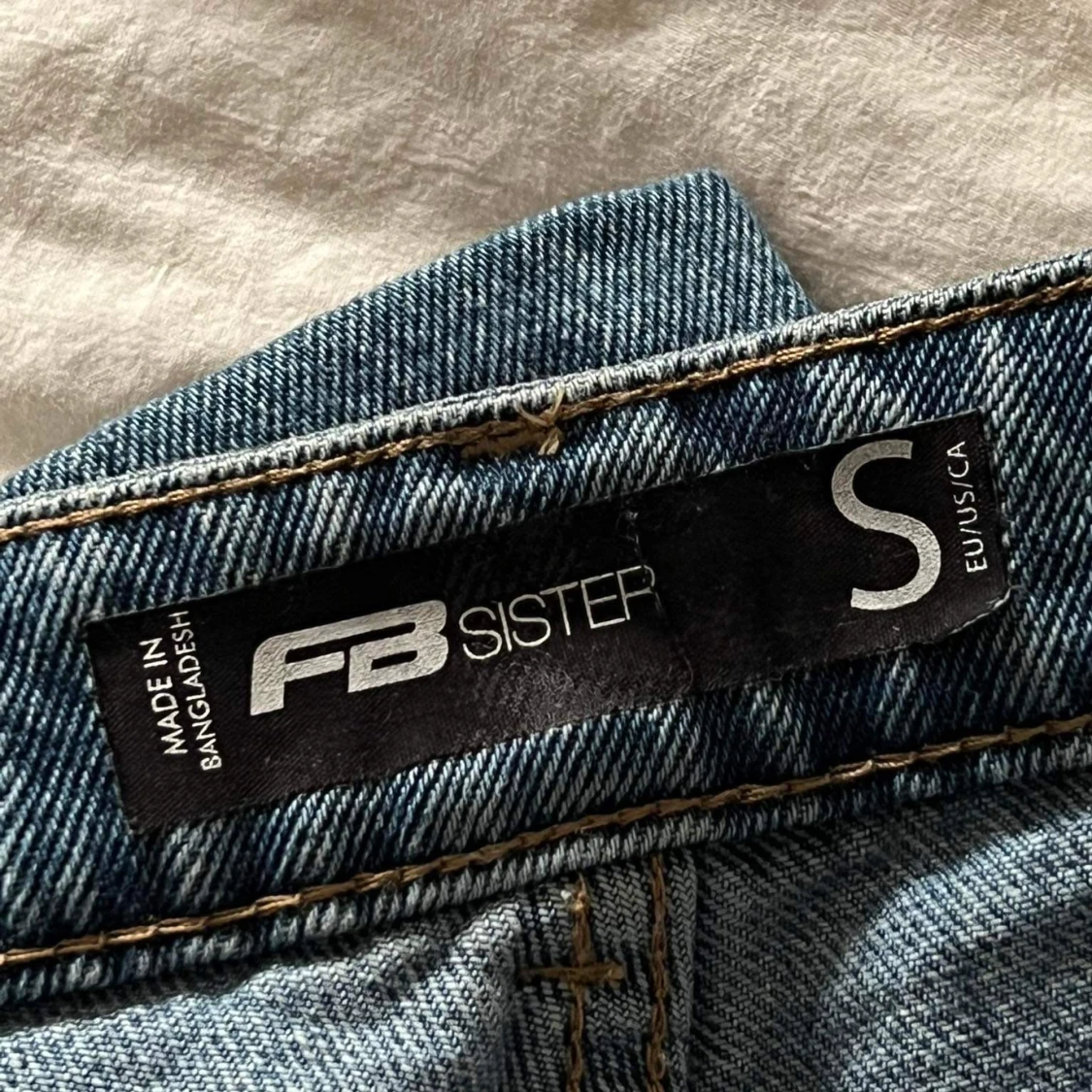 Fb sister jeans - 91