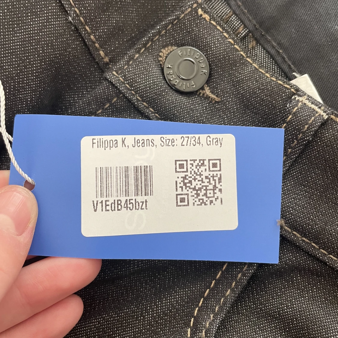 Filippa K jeans - 91