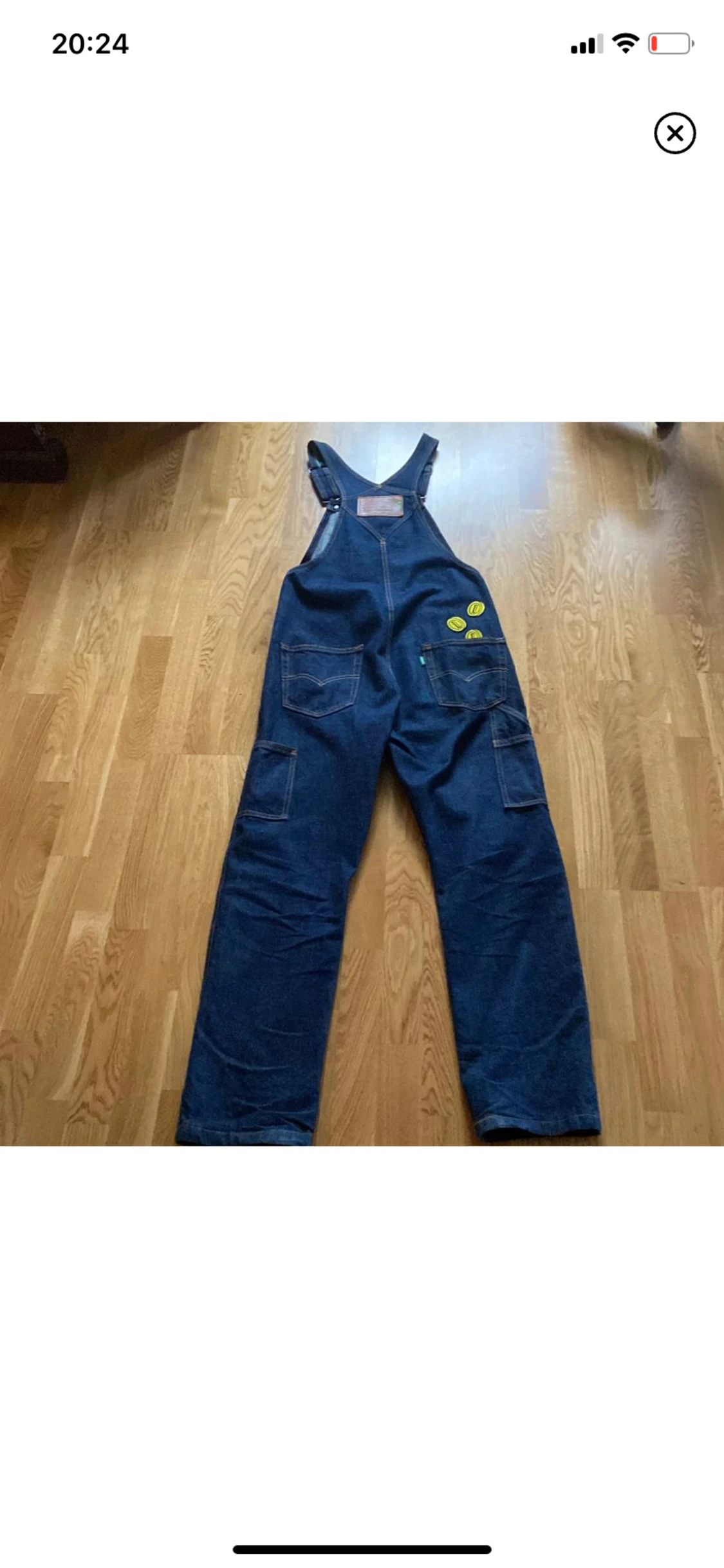 Levis super Mario 