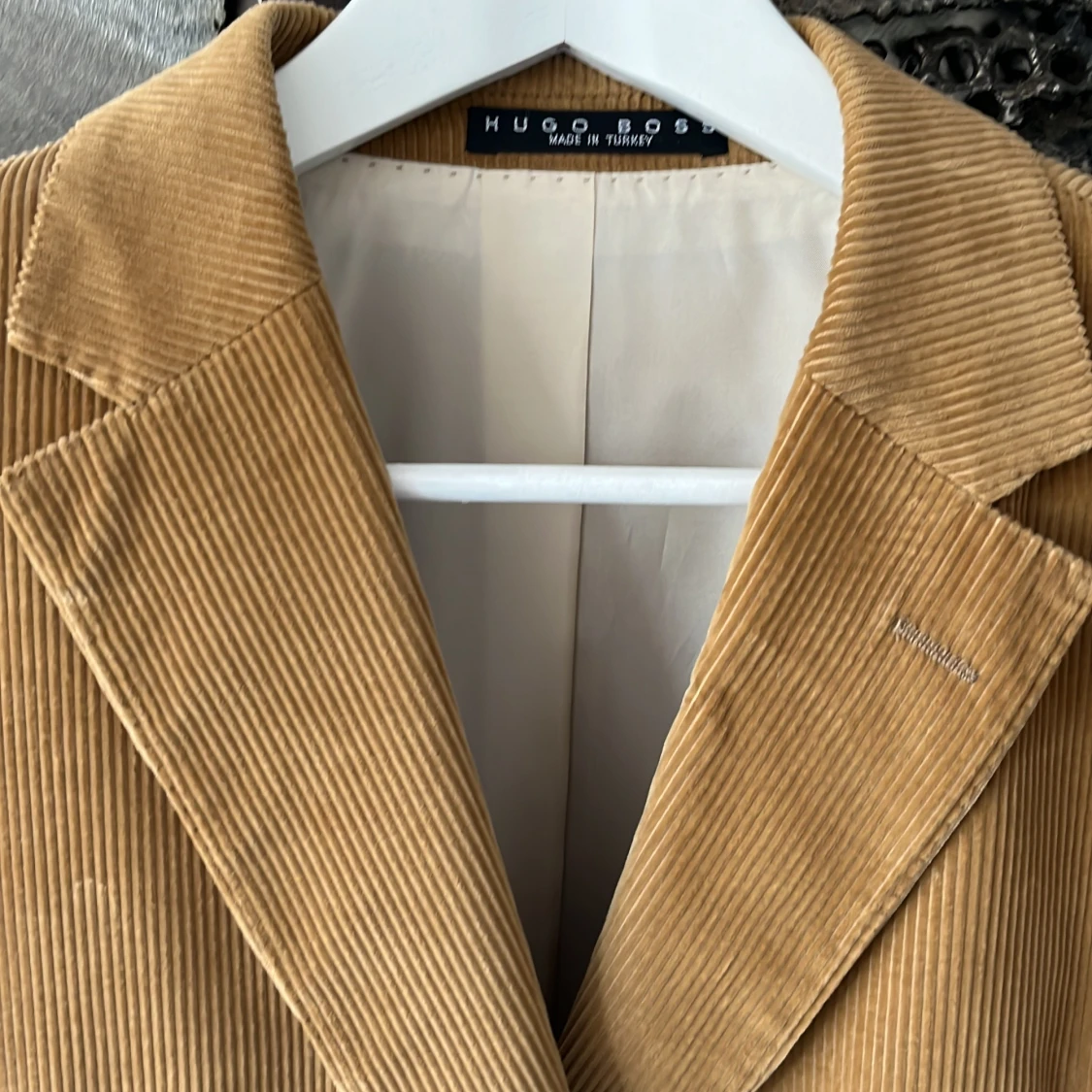 Hugo Boss Manchester kavaj - 90