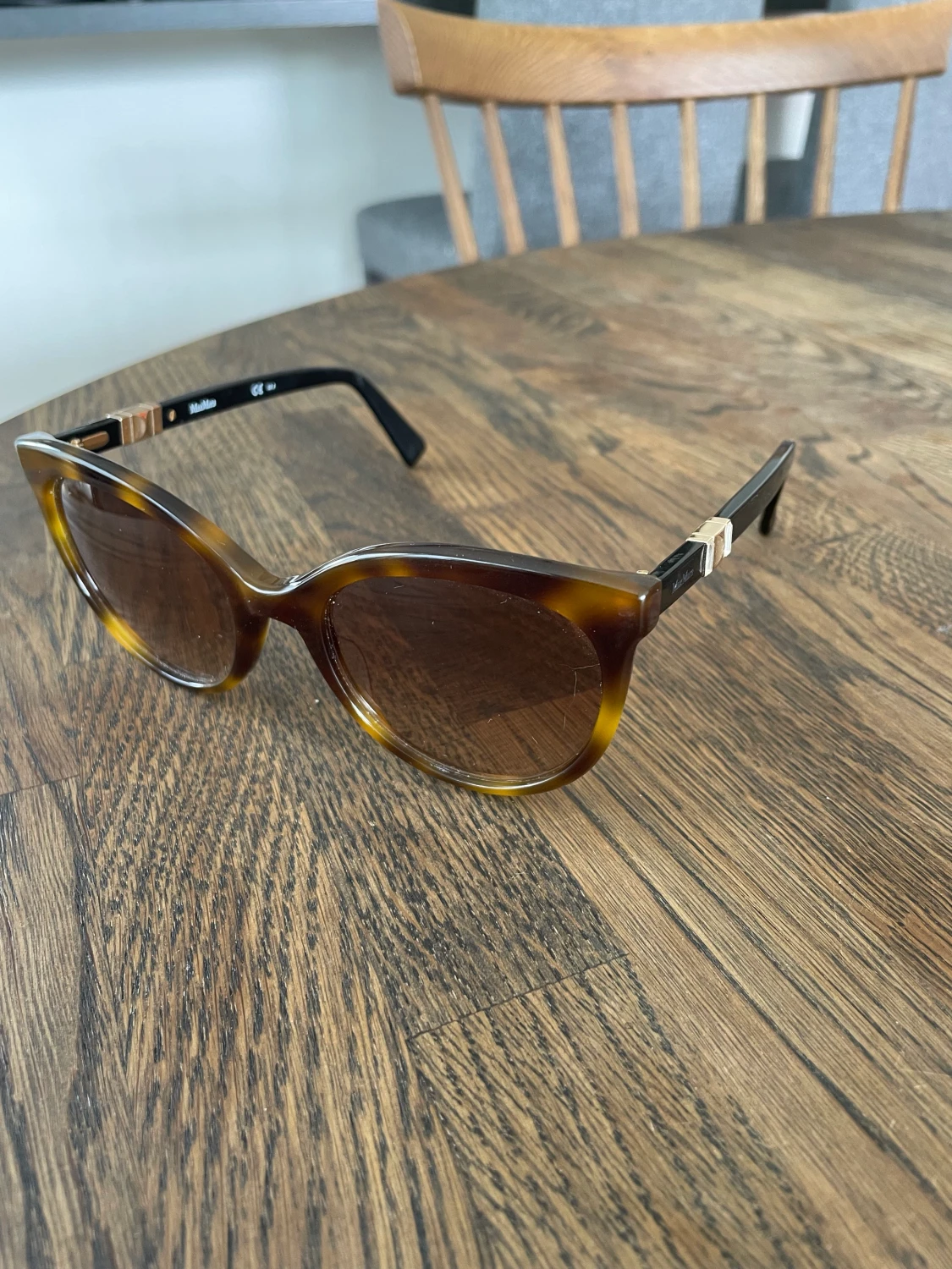 Max Mara solglasögon 