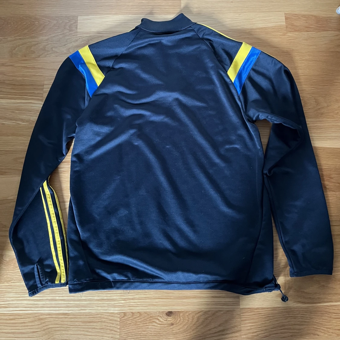 Sverige tröja - 90