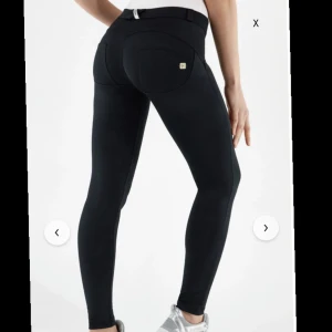 Freddy byxor - Freddy byxor som är använda Max 3 gånger. Väldigt bra skick. Priset kan diskuteras vid snabb affär. Original pris 849kr.