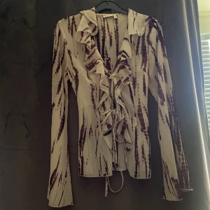 Asos blus - Blus från Asos, nyskick. 