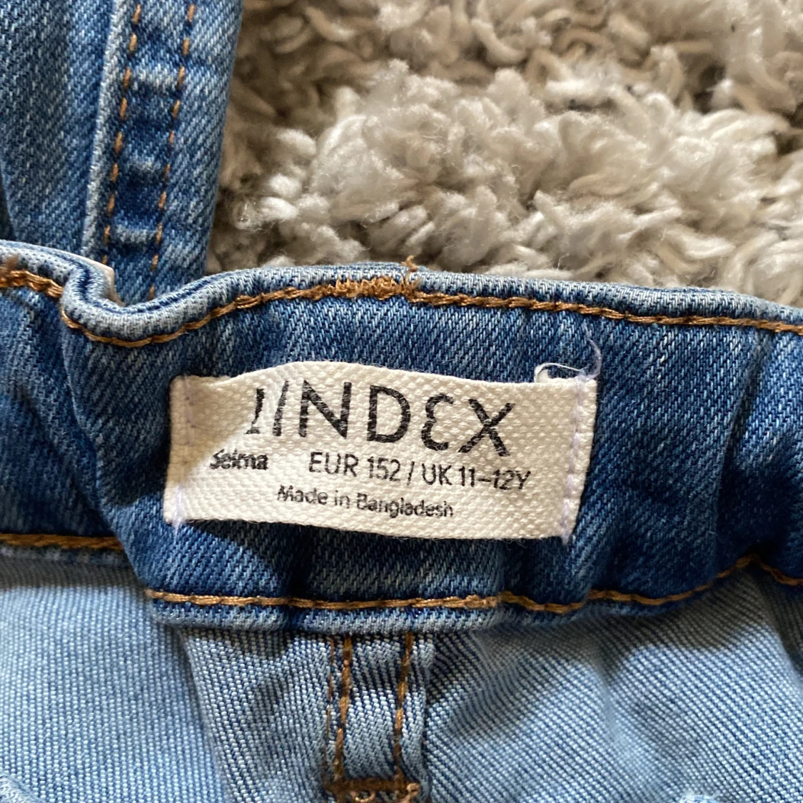 Jeans från Lindex - 91