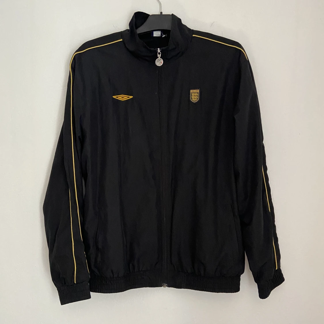 Vintage England jacka