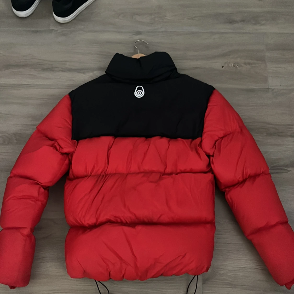 Sail racing jacka - 90