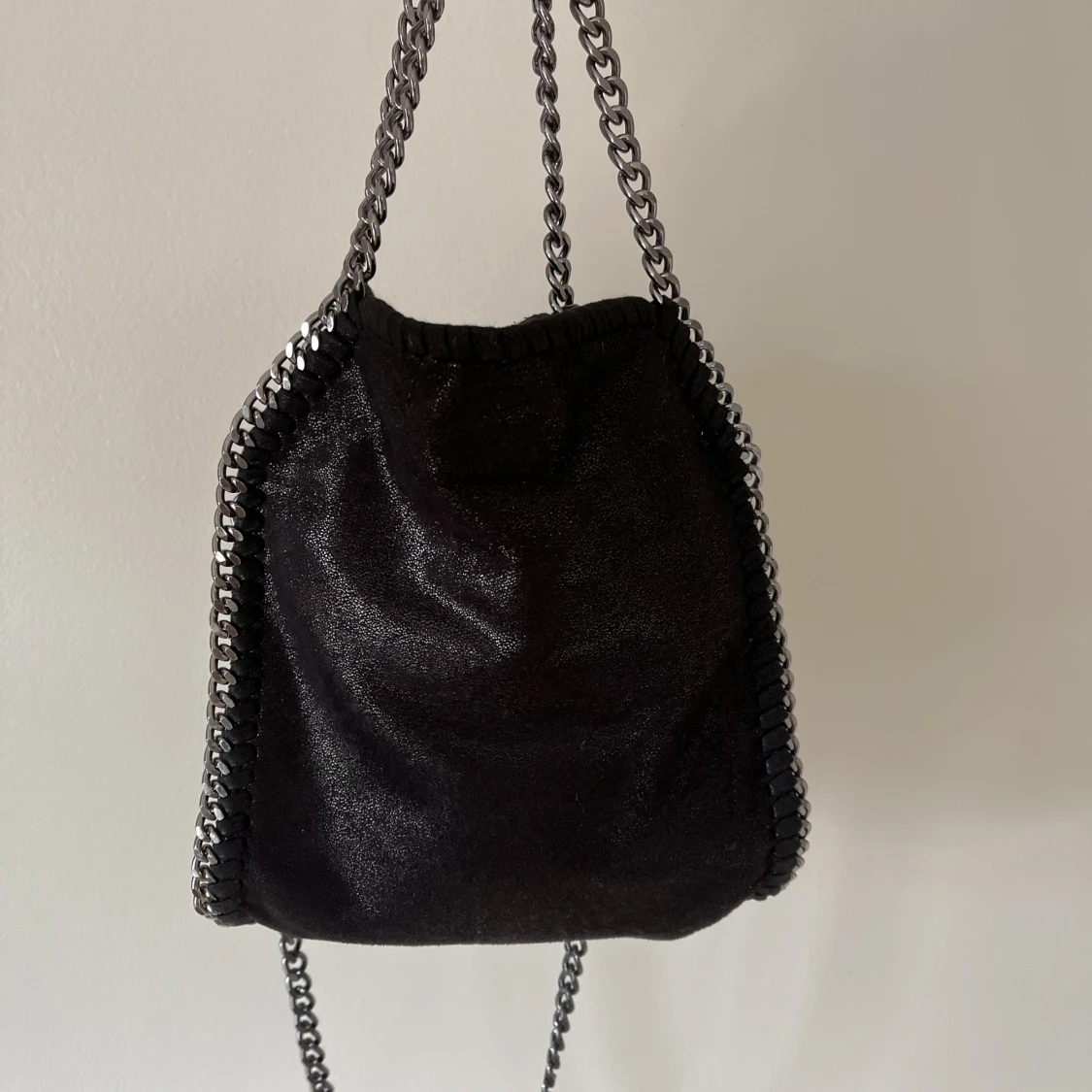 stella mccartney liknande väska 