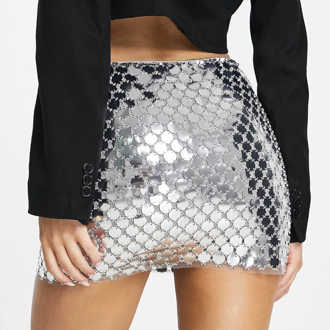 Helt ny kjol från & other stories - 90