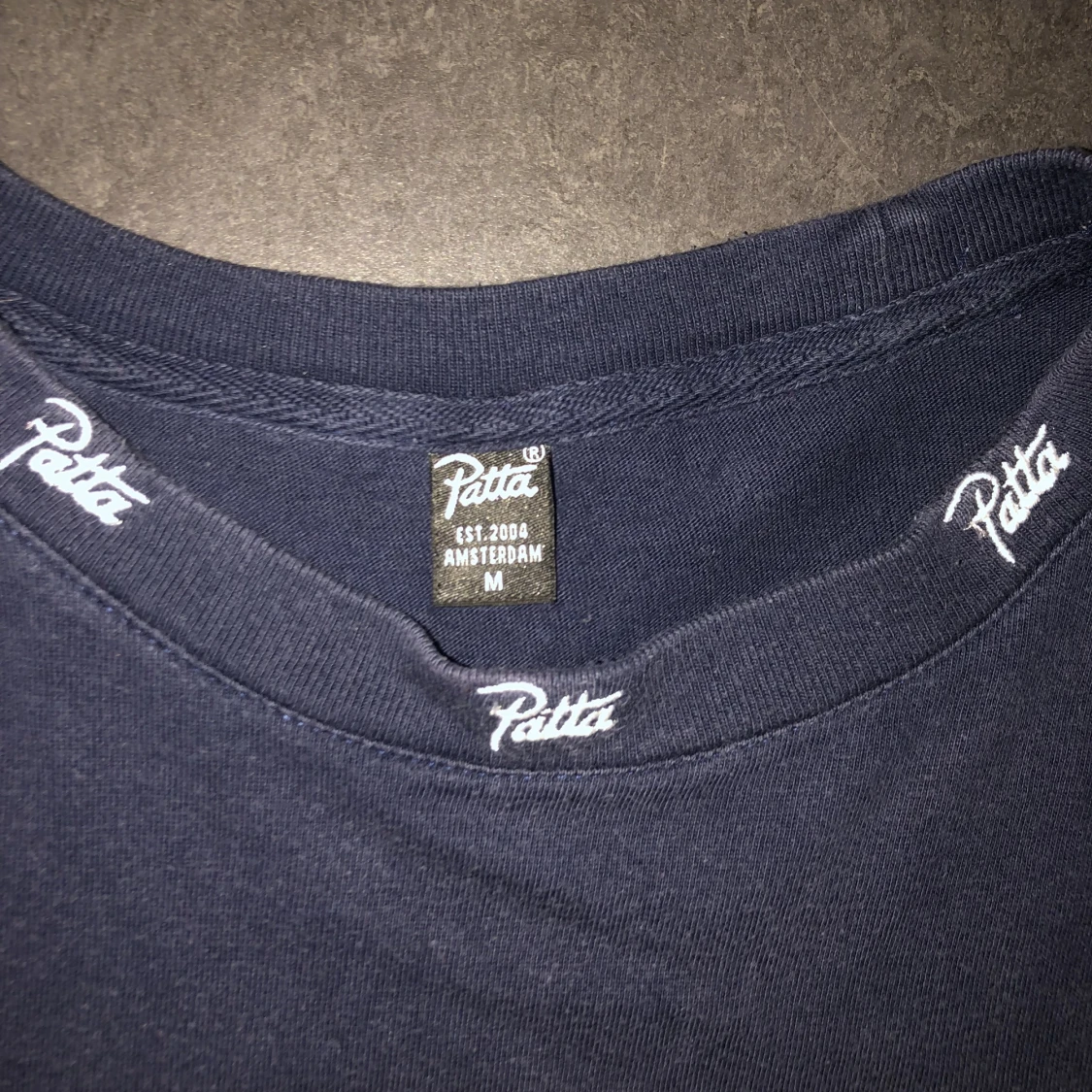 PATTA🇳🇱 - 90