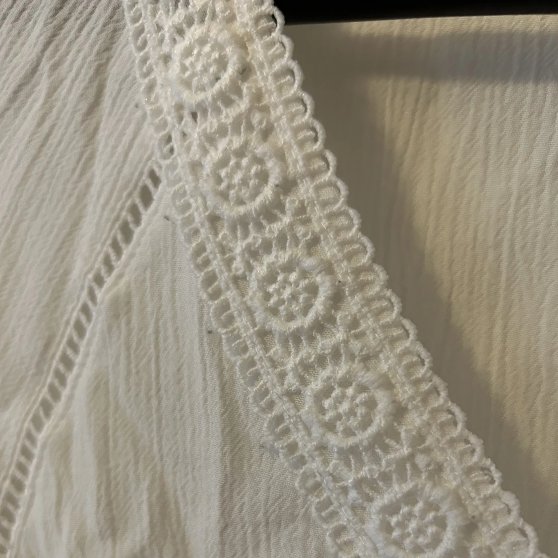 Den perfekta, vita blusen! 🤩🤍🌟 - 90