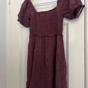 Sommarklänning  - Gullig sommarklänning från zalando!!