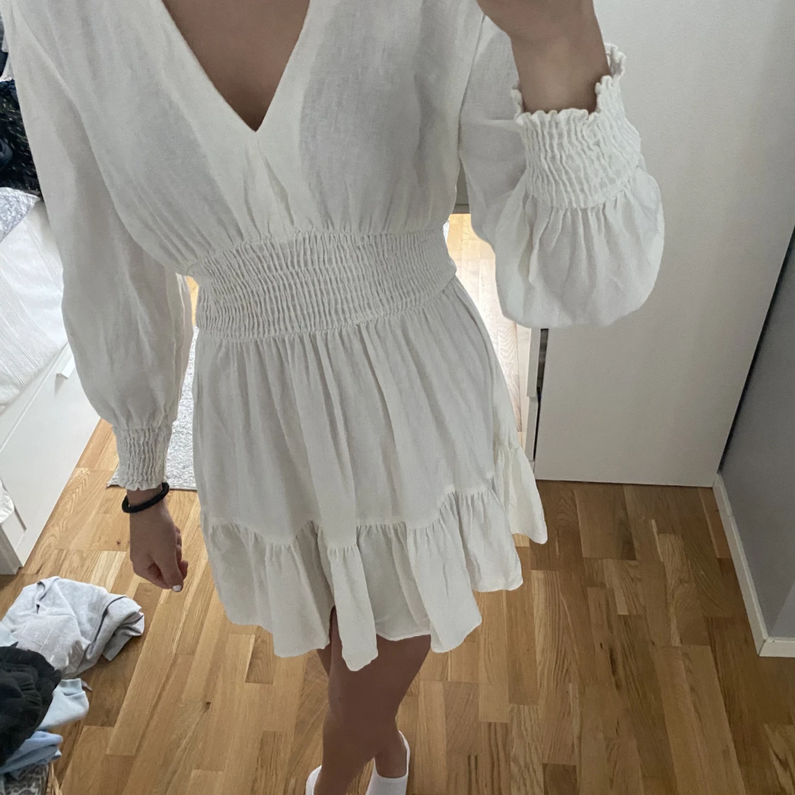 Klänning - zara - 90