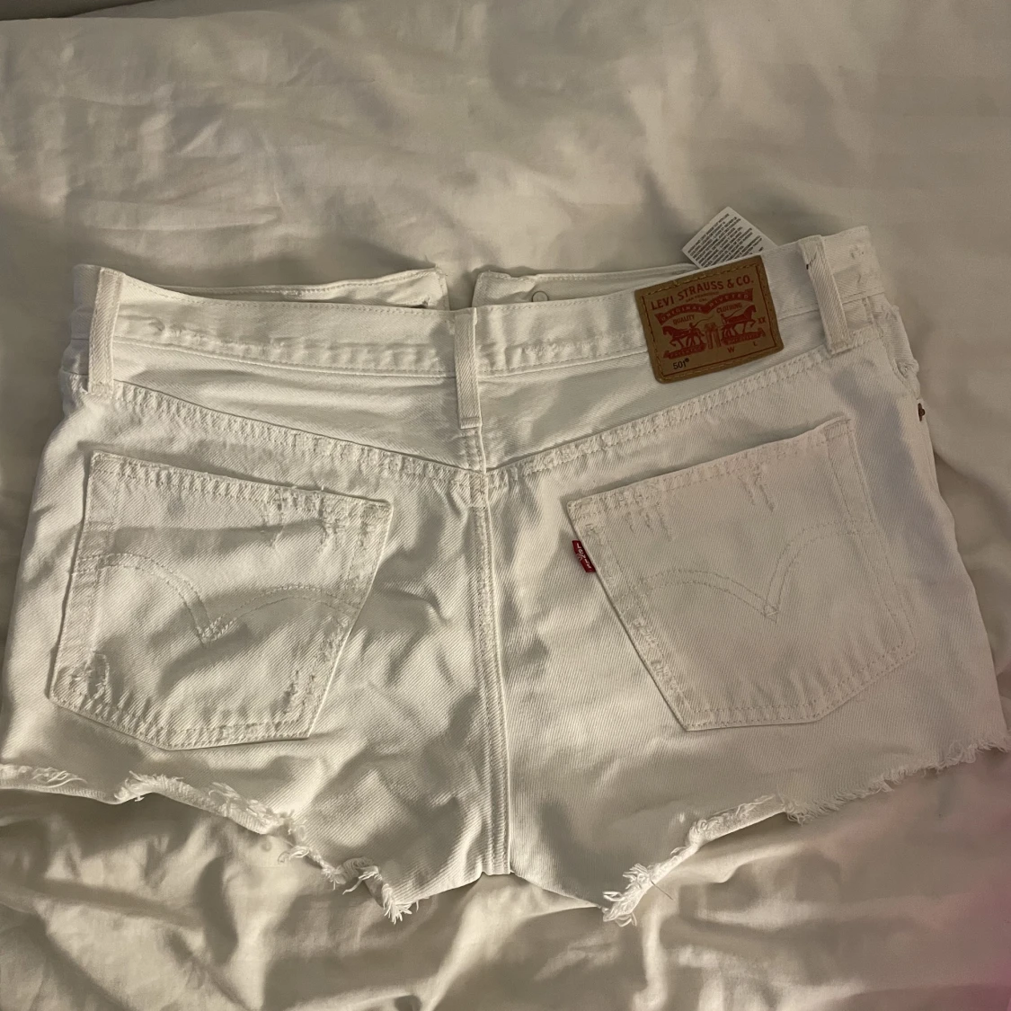 Levis shorts  - 90