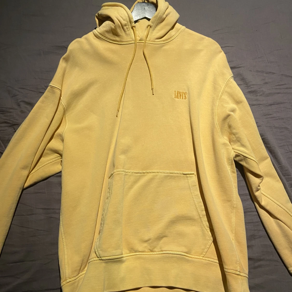Levis hoodie 
