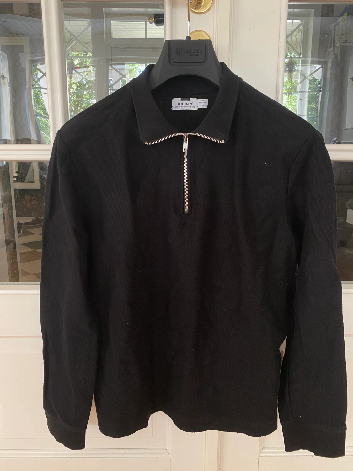 Tröja Cardigan Topman