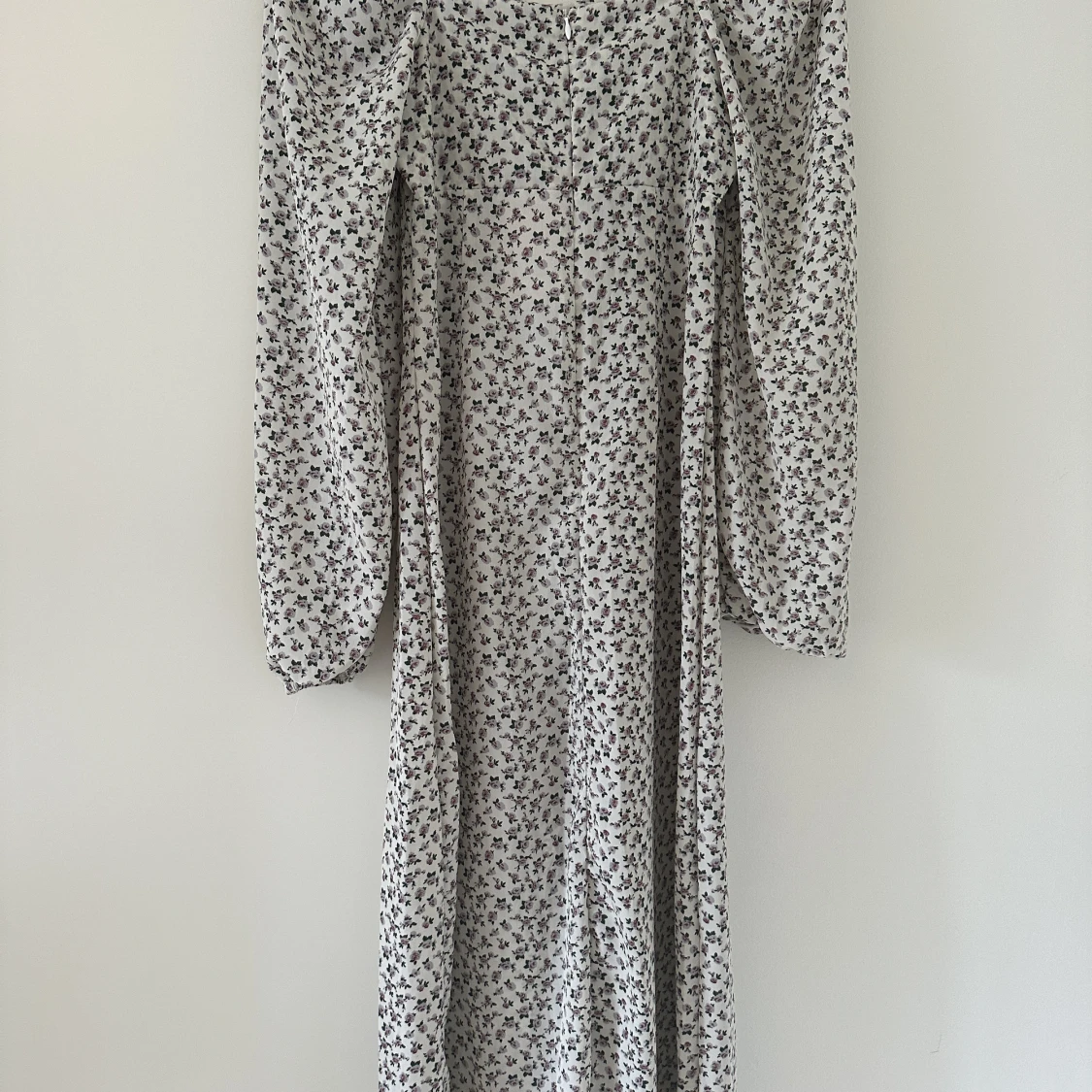 Långklänning missguided stl 32 - 91