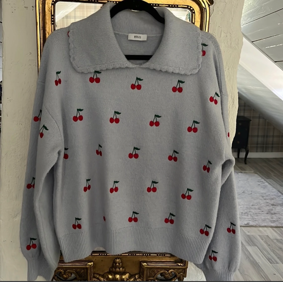 ENVII TRÖJA HELT NY!!