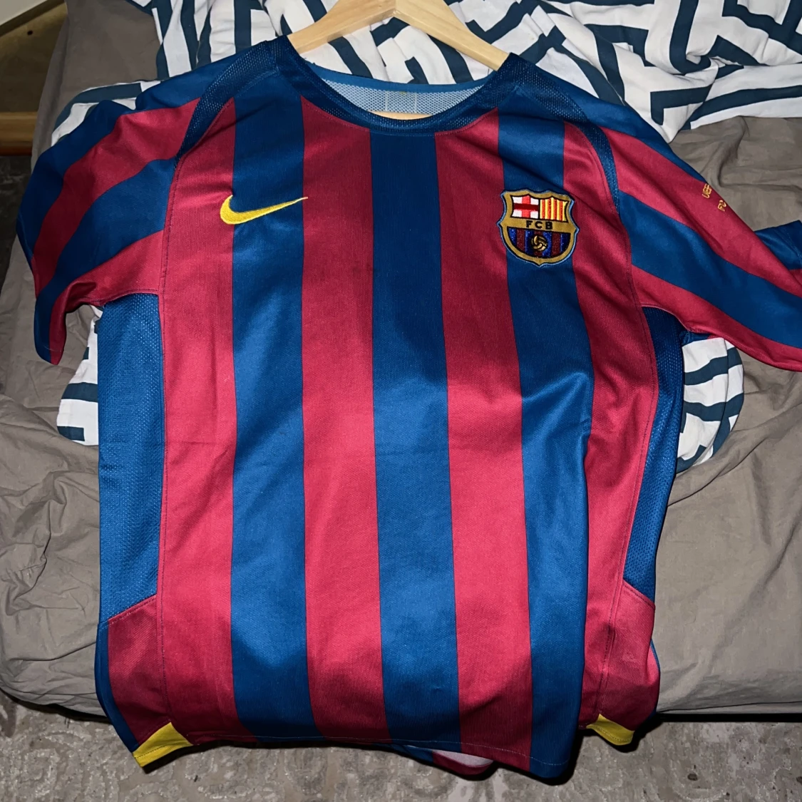 Barcelona 2006 ronaldinho  - 90