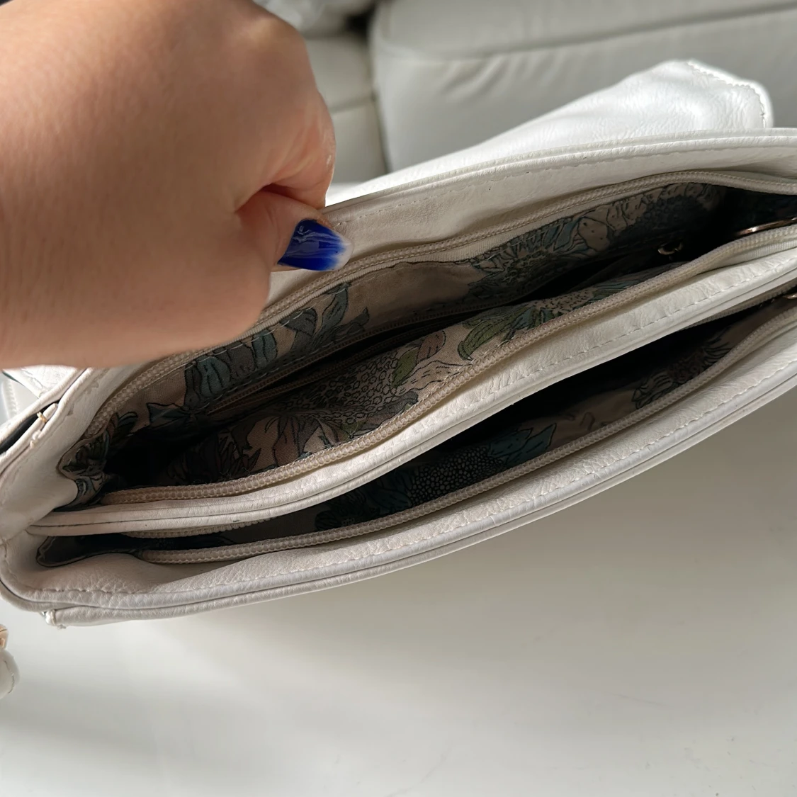 Väska Susen Collection  - 91