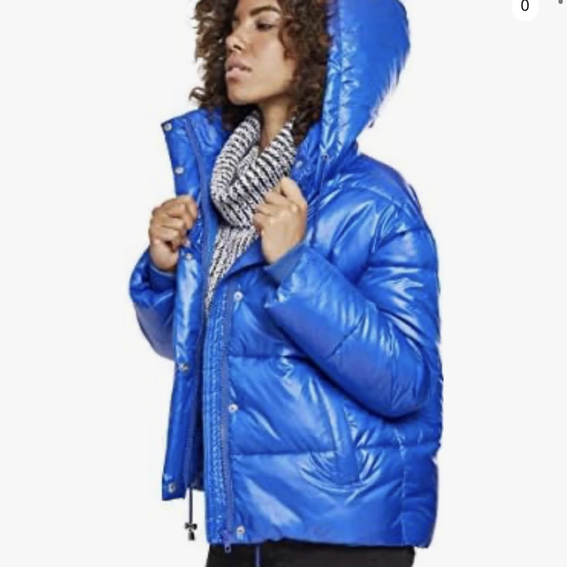 Urban classics jacka  - 90