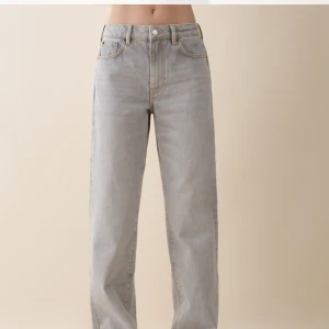 Jeanerica Jeans  - Supersnygga Jeans från Jeanerica, köpta på Nathalie Schuterman i Stockholm💛 Lappar finns kvar! Aldrig använda. Nypris 1.800