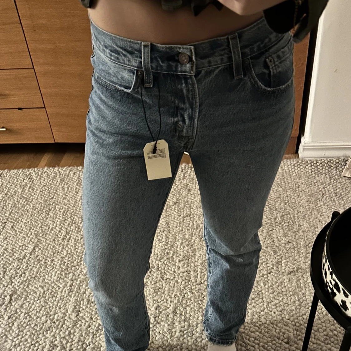 Levi’s jeans  - 90