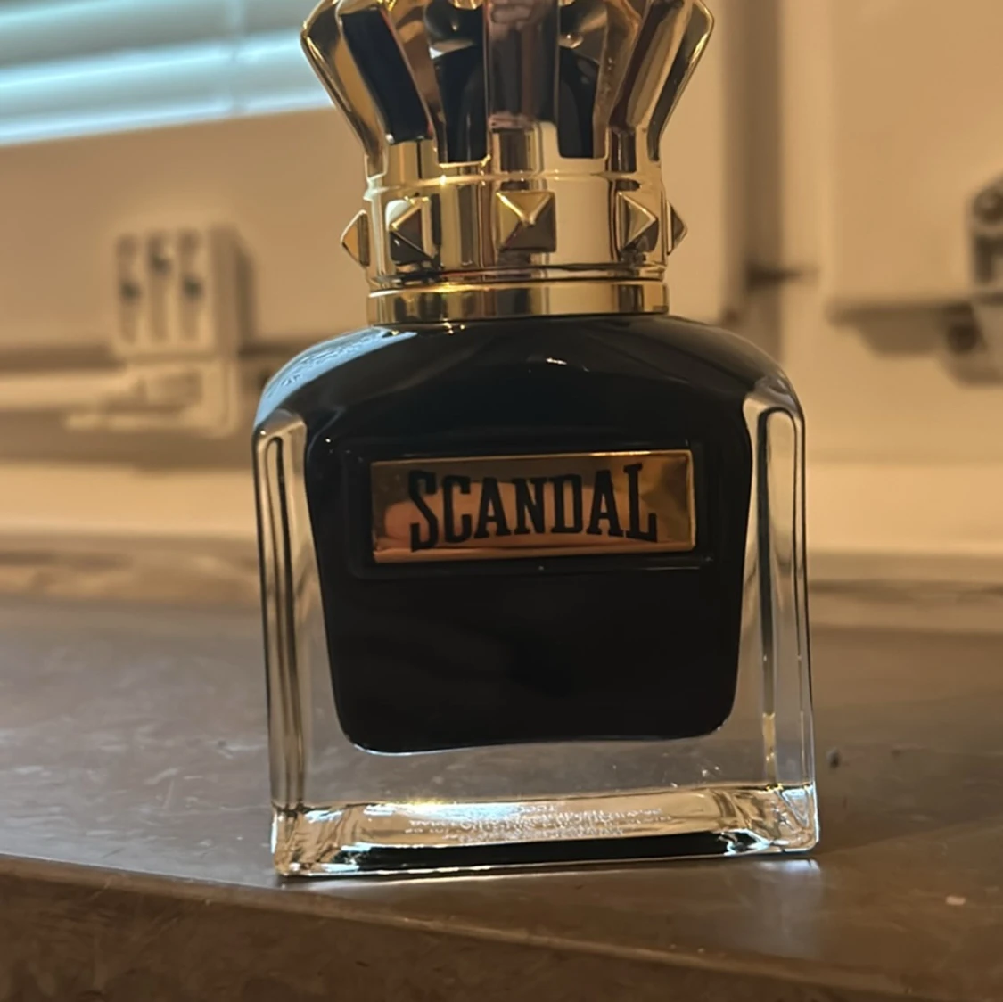 Jean Paul Gaultier Scandal