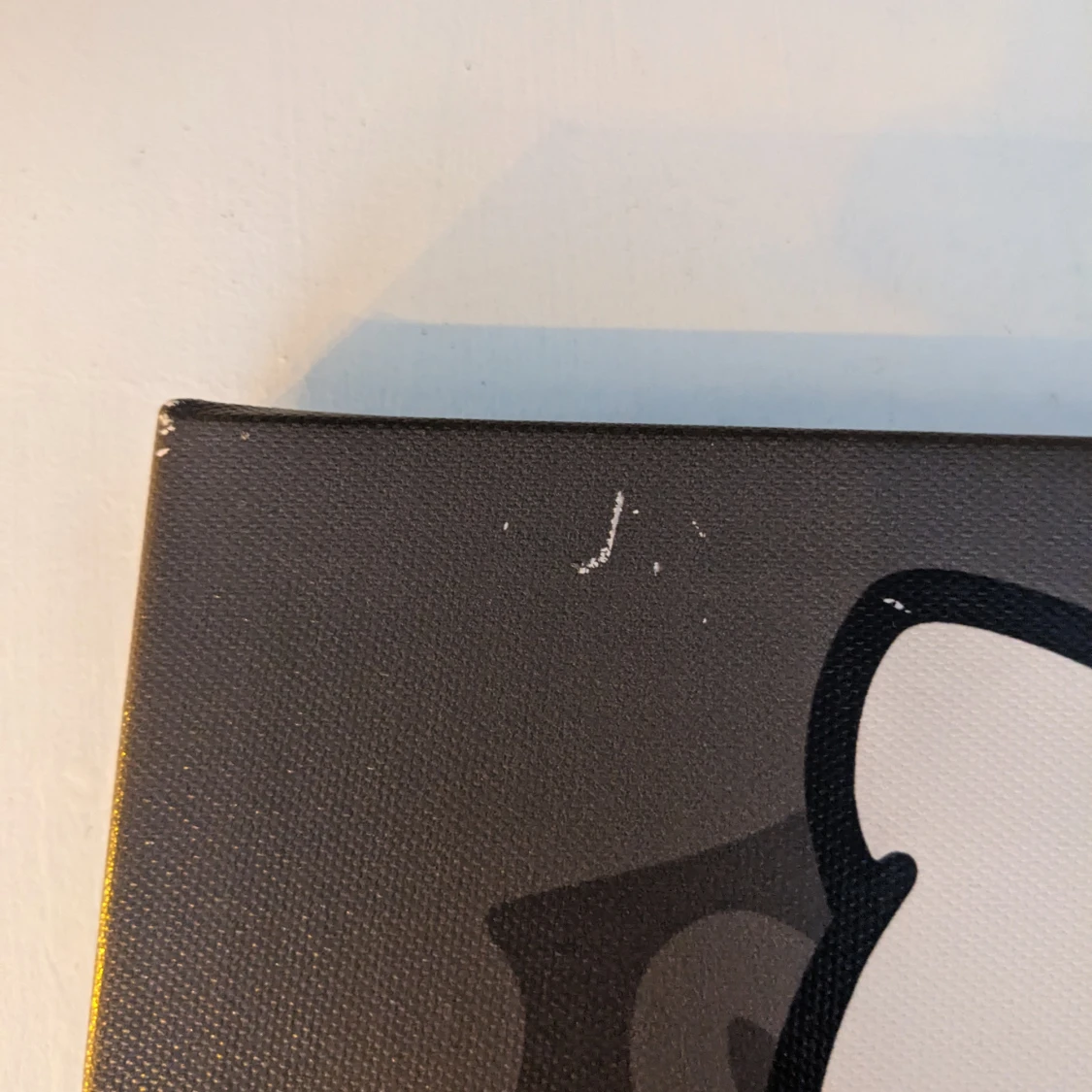 Super fin Hello kitty tavla! - 91