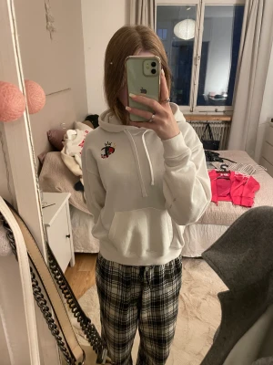 Champion hoddie - Champion hoddie i ny skick. Oansvänd. 