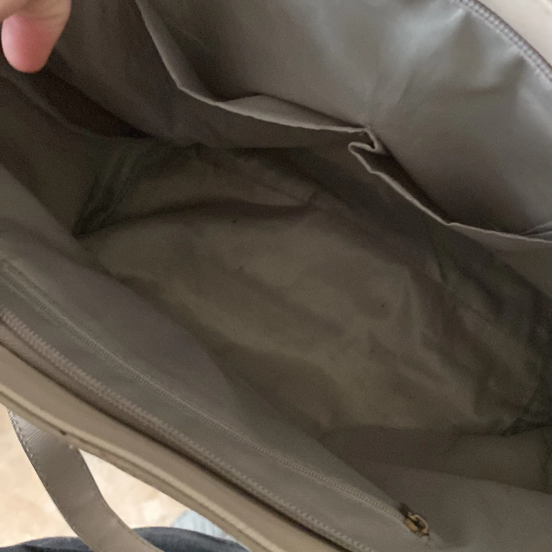 Stor handväska - 91