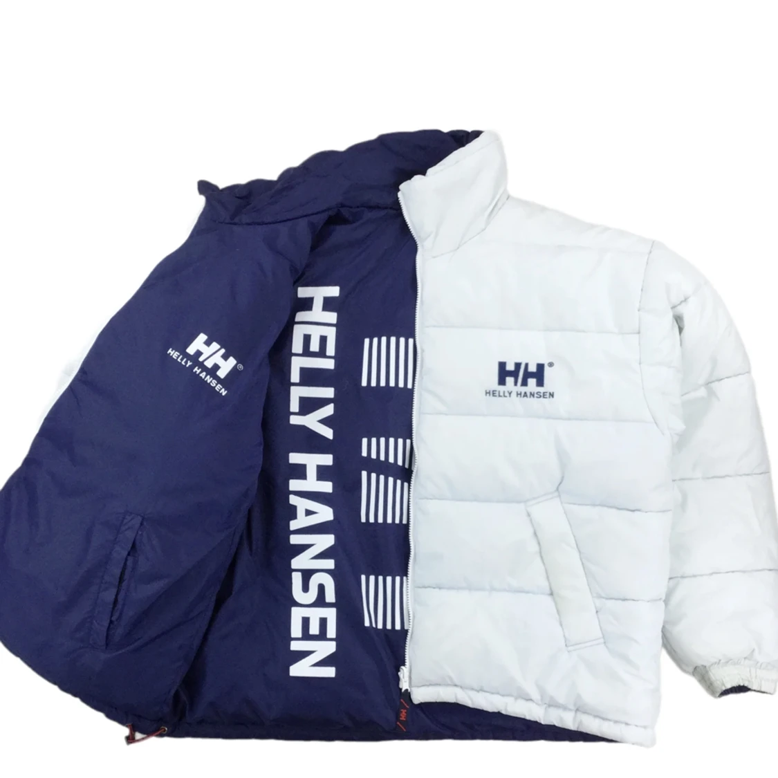 Helly Hansen jacka - 90