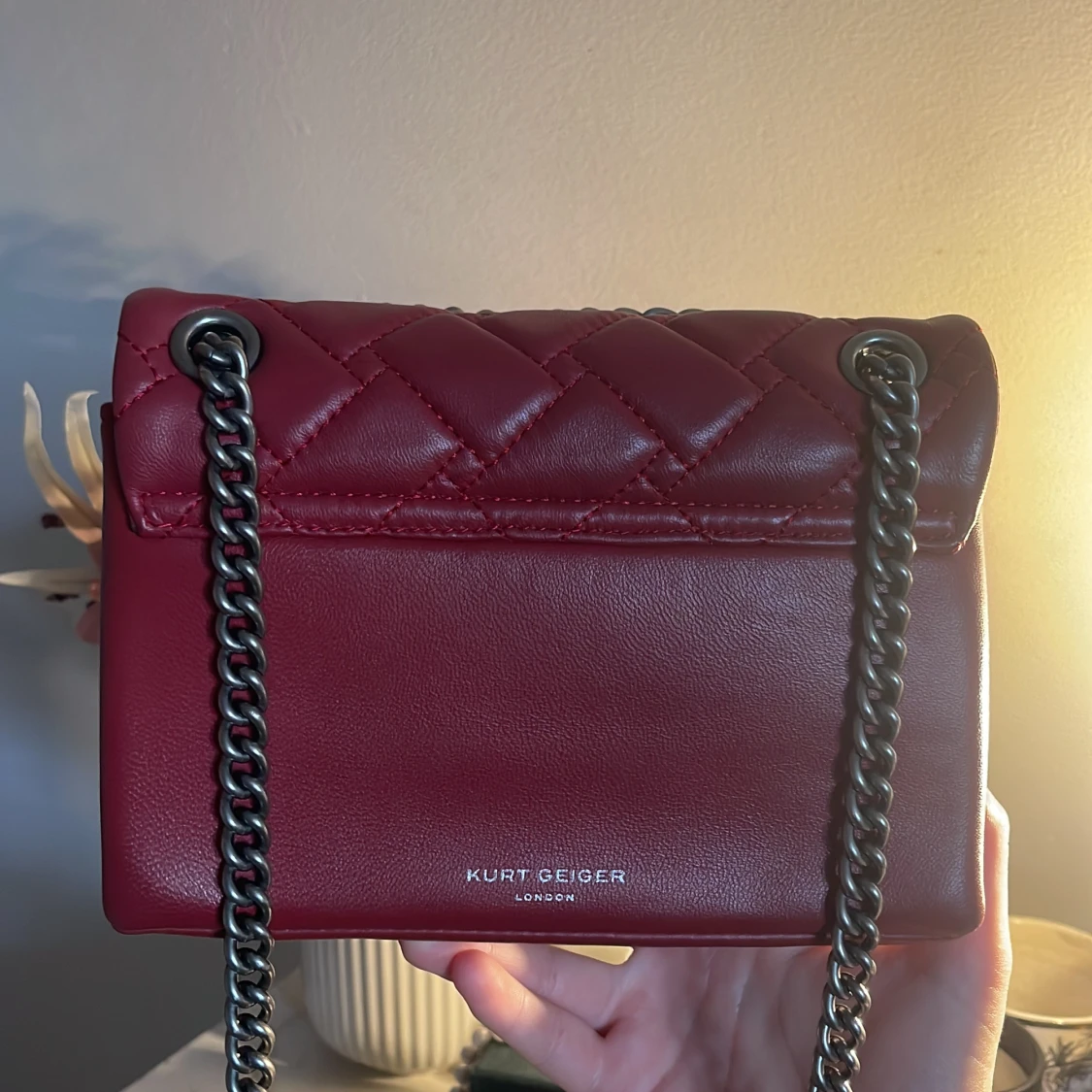 Kurt geiger väska - 91