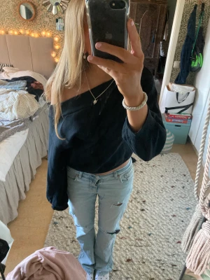 Hm - Hm ofaholder tröja! Skit cool💕✨😊