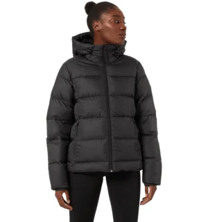 HELLY HANSEN VINTERJACKA - säljer min vinterjacka som jag köpte förra vintern då den aldrig kom till användning! använd ett fåtal gånger (ca 3-5)! varm, basic och jättebehaglig! köpte för ca 2500kr!🫶🏼🫶🏼🫶🏼