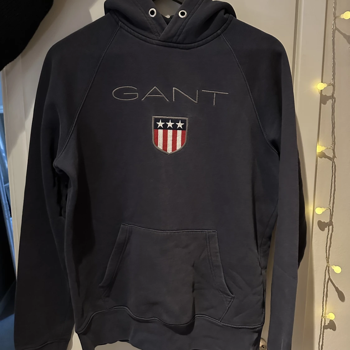 Gant hoodie