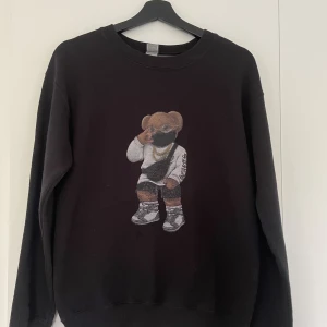 Sweatshirt  - Sweatshirt från fasionbear