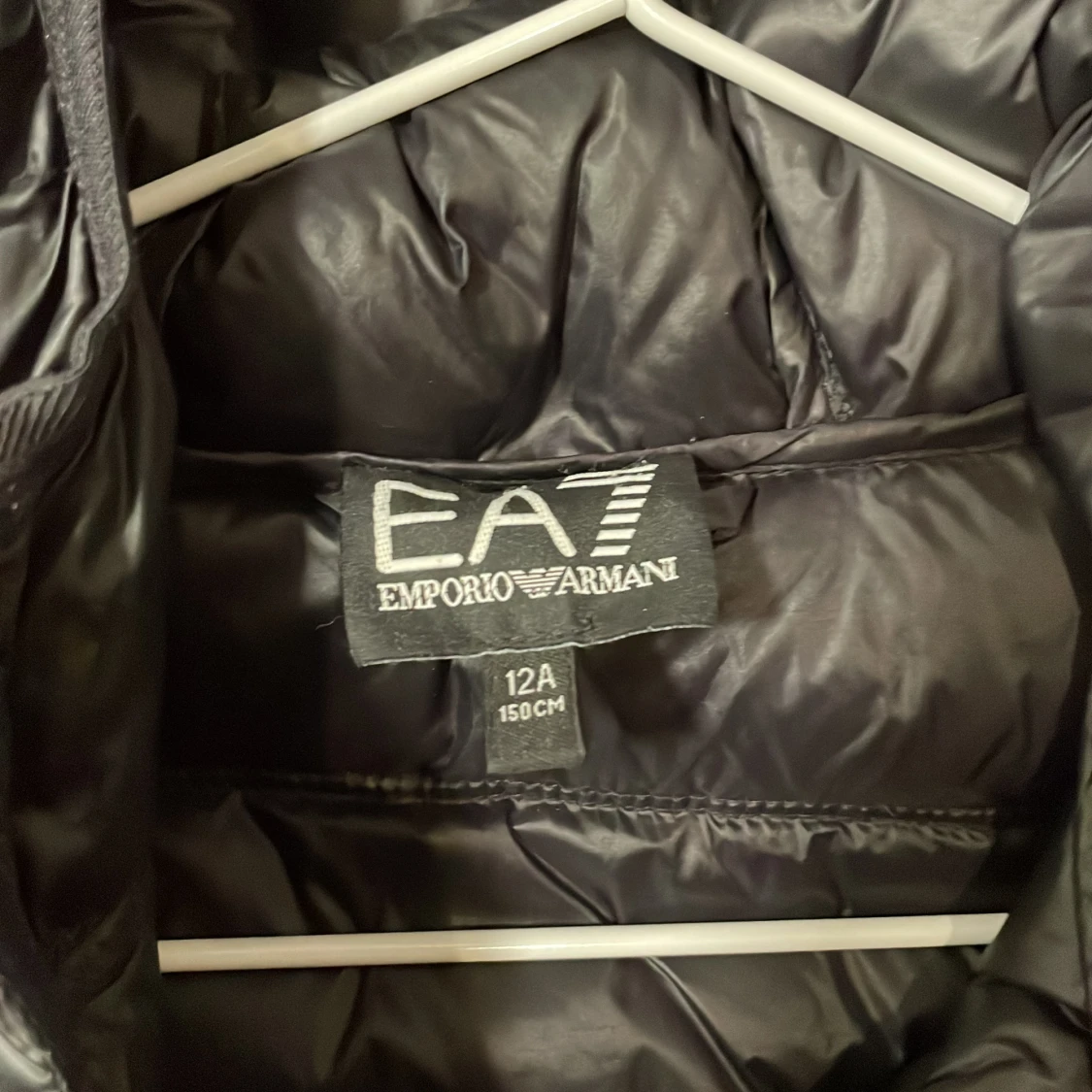 Emporio Armani dunjacka - 90