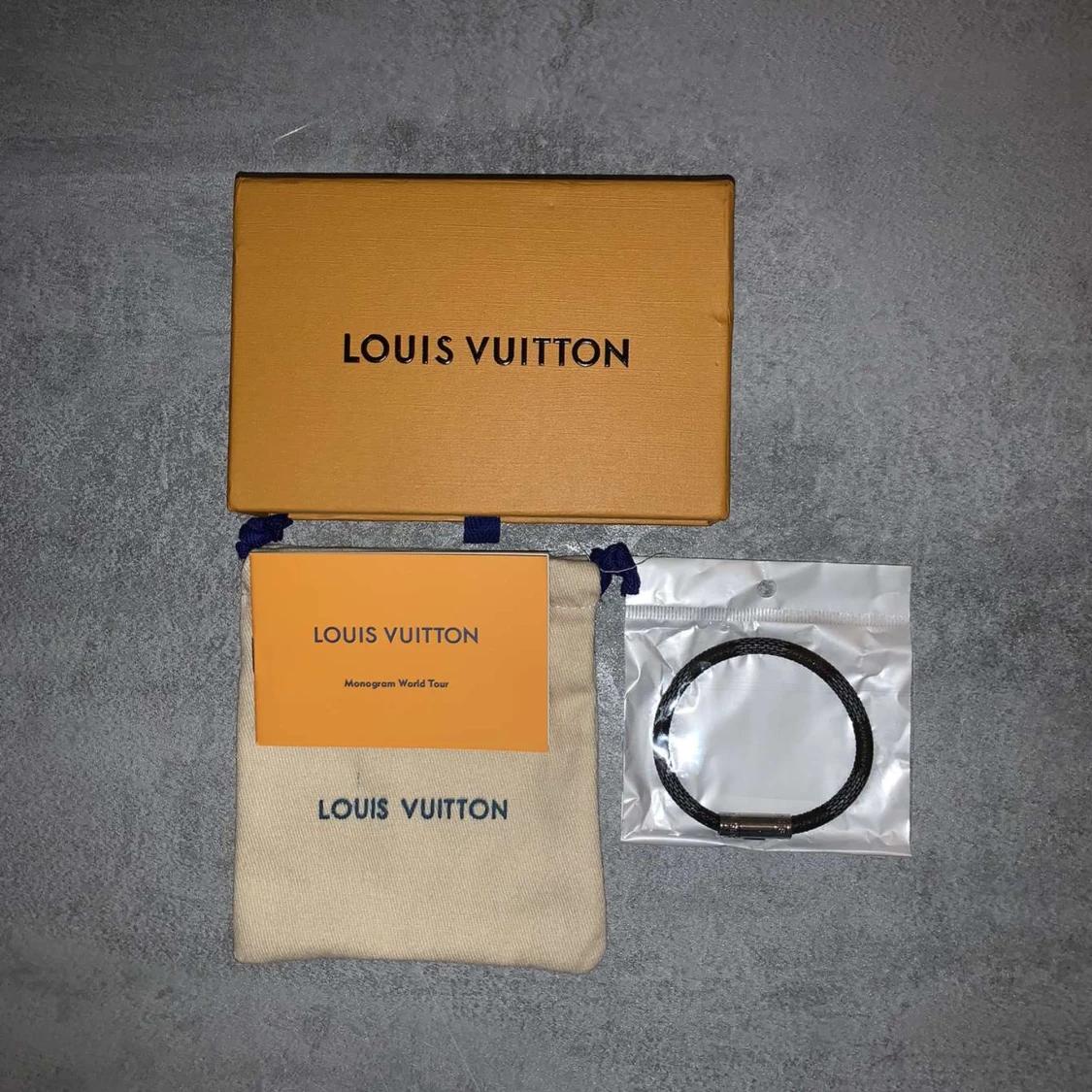 Lv armband - 91
