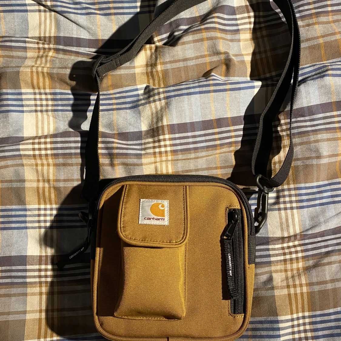 Carhartt väska