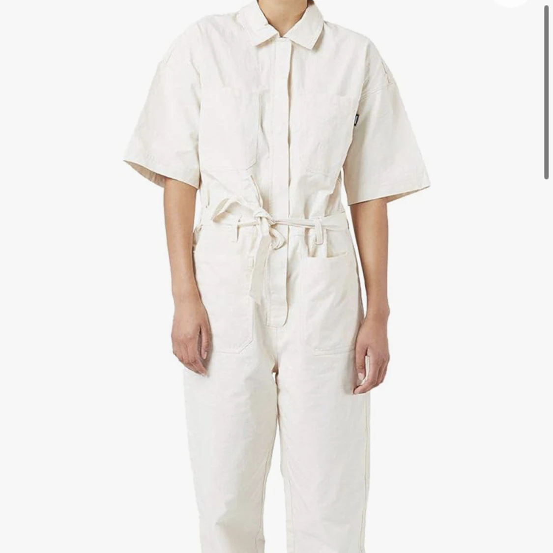 Dr Denim Overall Medium - 91