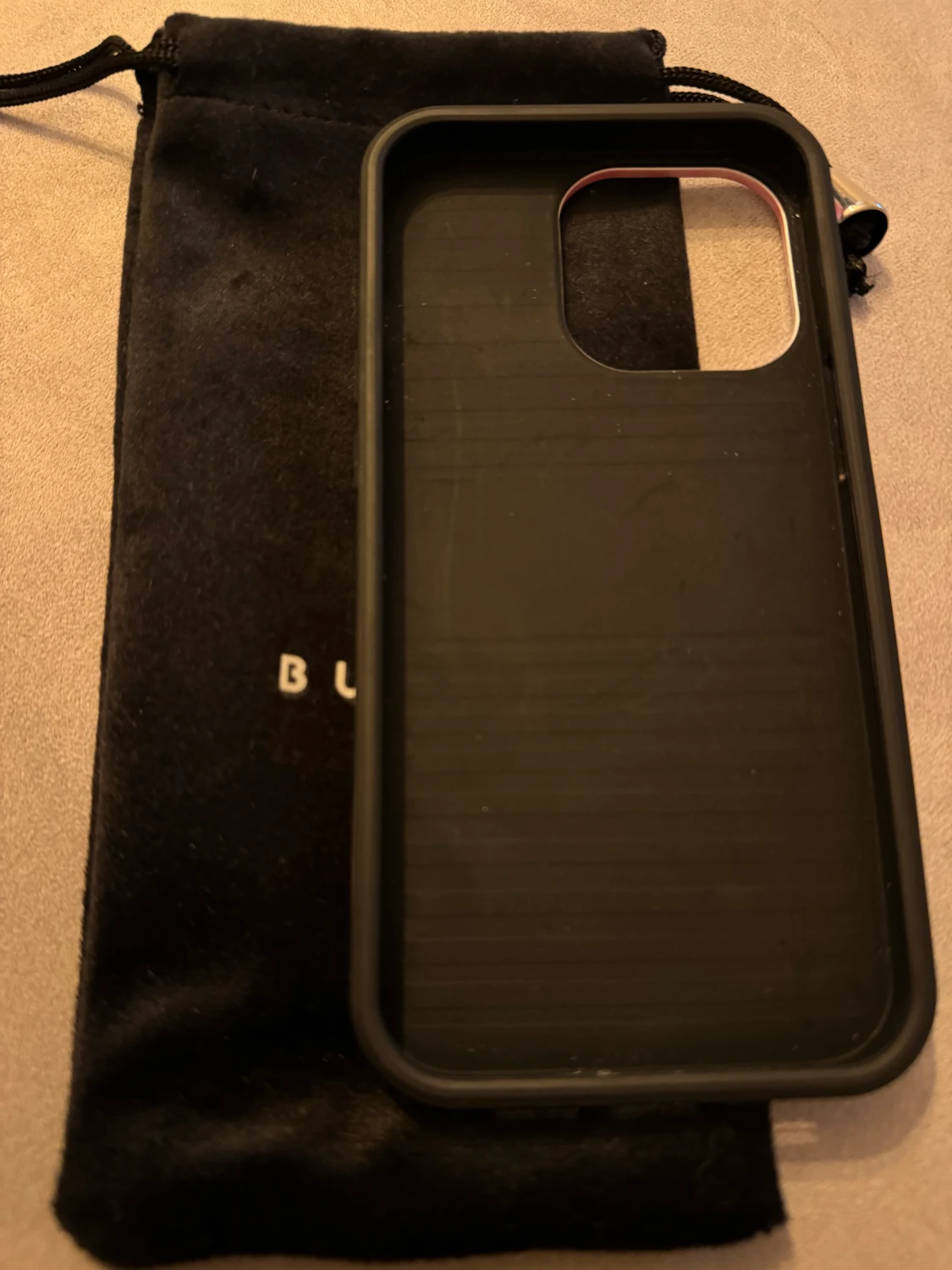 Burga Double dual layer case 13pro - 90
