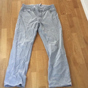 Weekday Voyage - Weekday voyage grå jeans 34/32