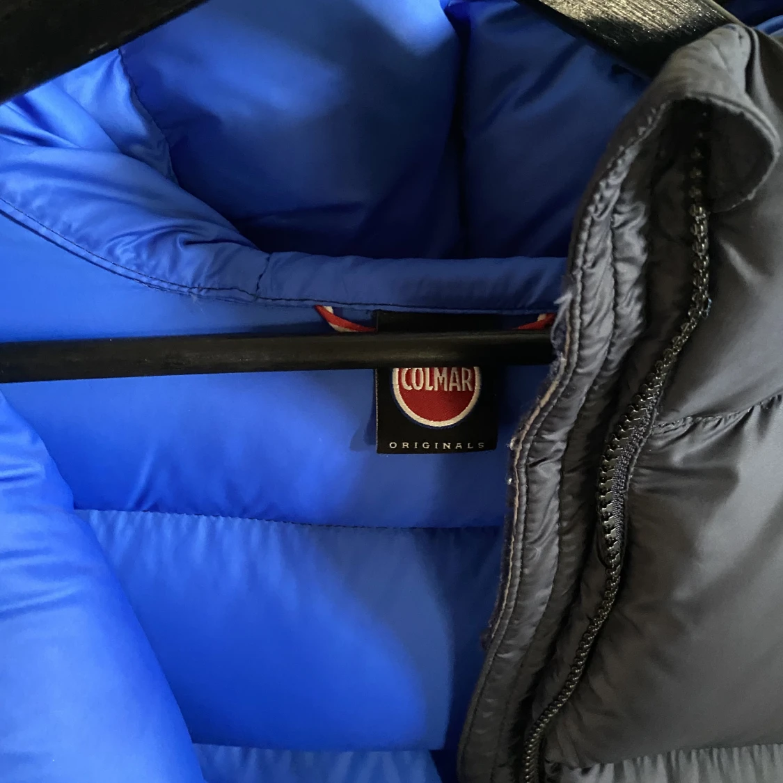 Colmar jacka - 91