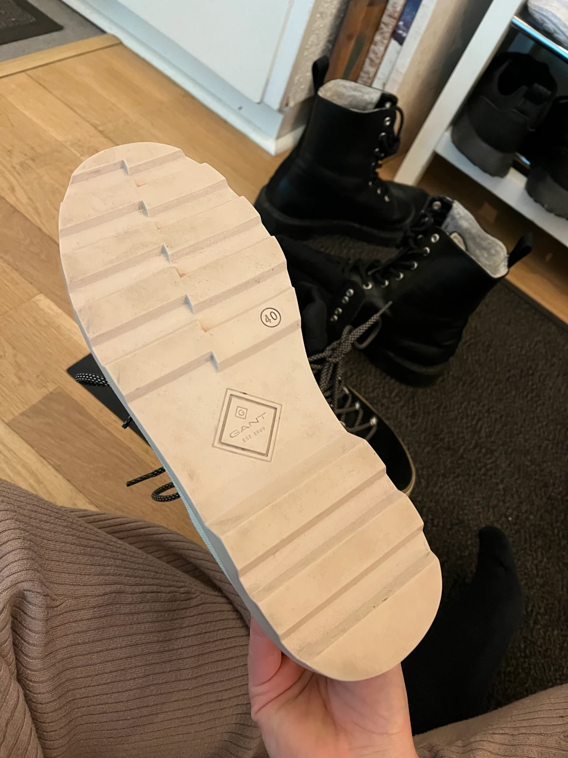 GANT boots strl 40 - 90