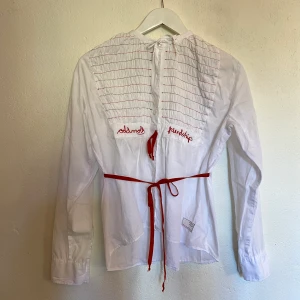 Odd Molly blus - Superfin Odd Molly blus i mycket fint skick, storlek S. 🫶🏻