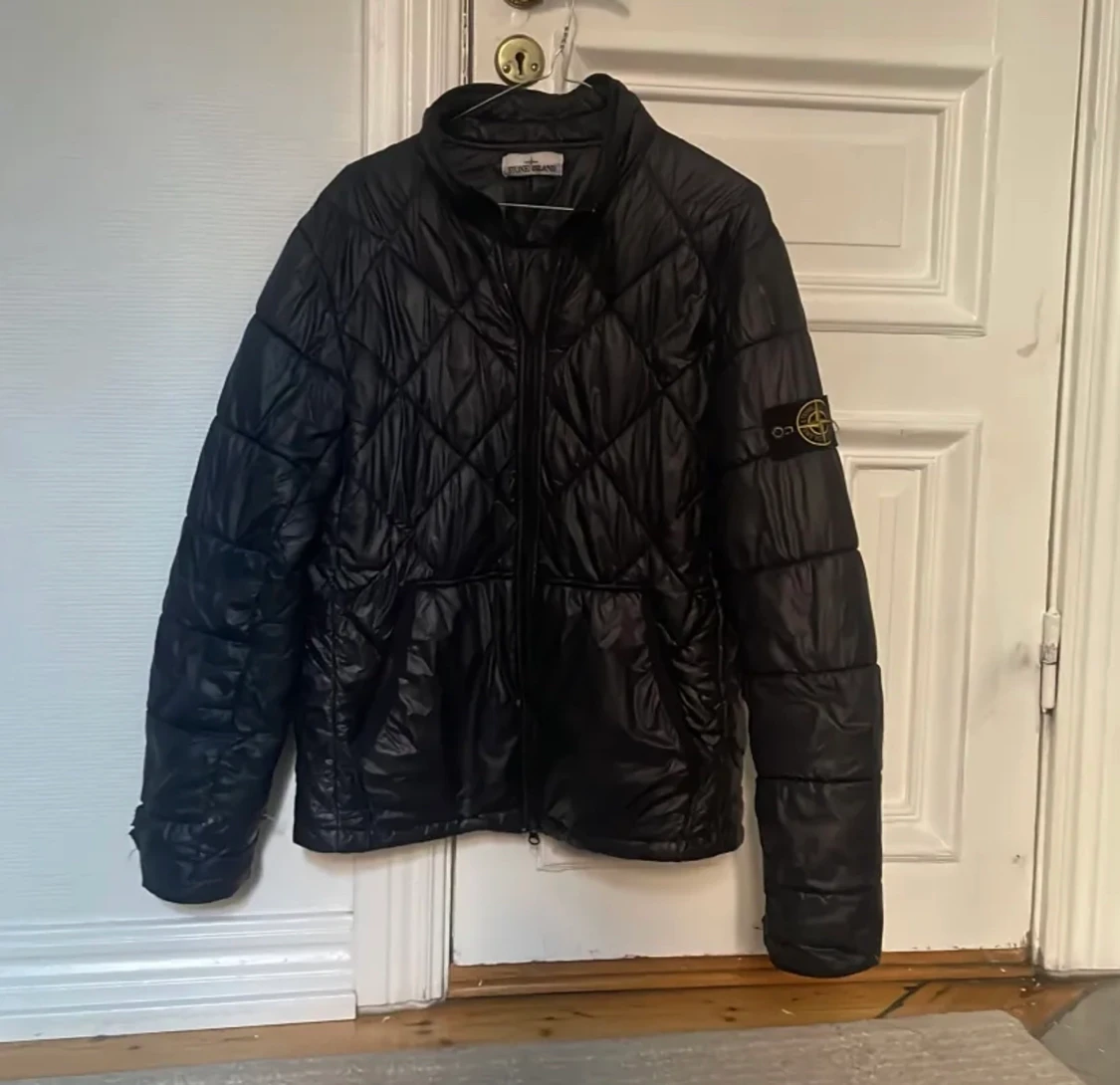 Stone island jacka