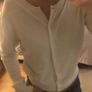 Kofta hm - Kofta från hm i relativt fint skick!